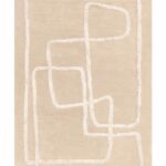 Asiatic matto 95 Infinity Sand