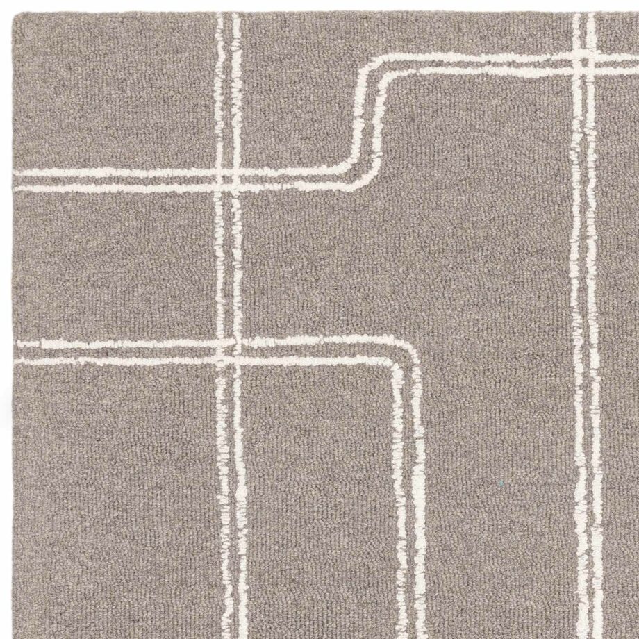 Asiatic matto Ada Grey 2