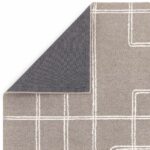 Asiatic matto Ada Grey 3