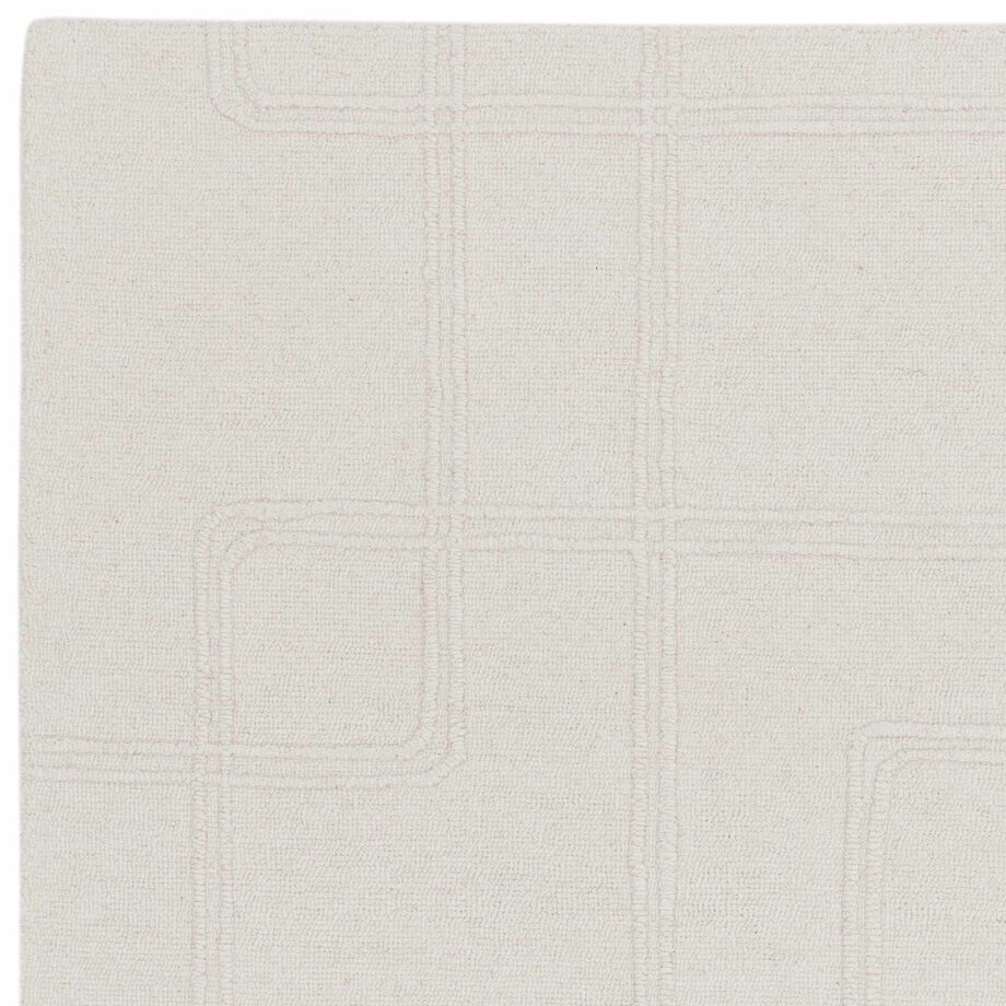 Asiatic matto Ada Ivory 2