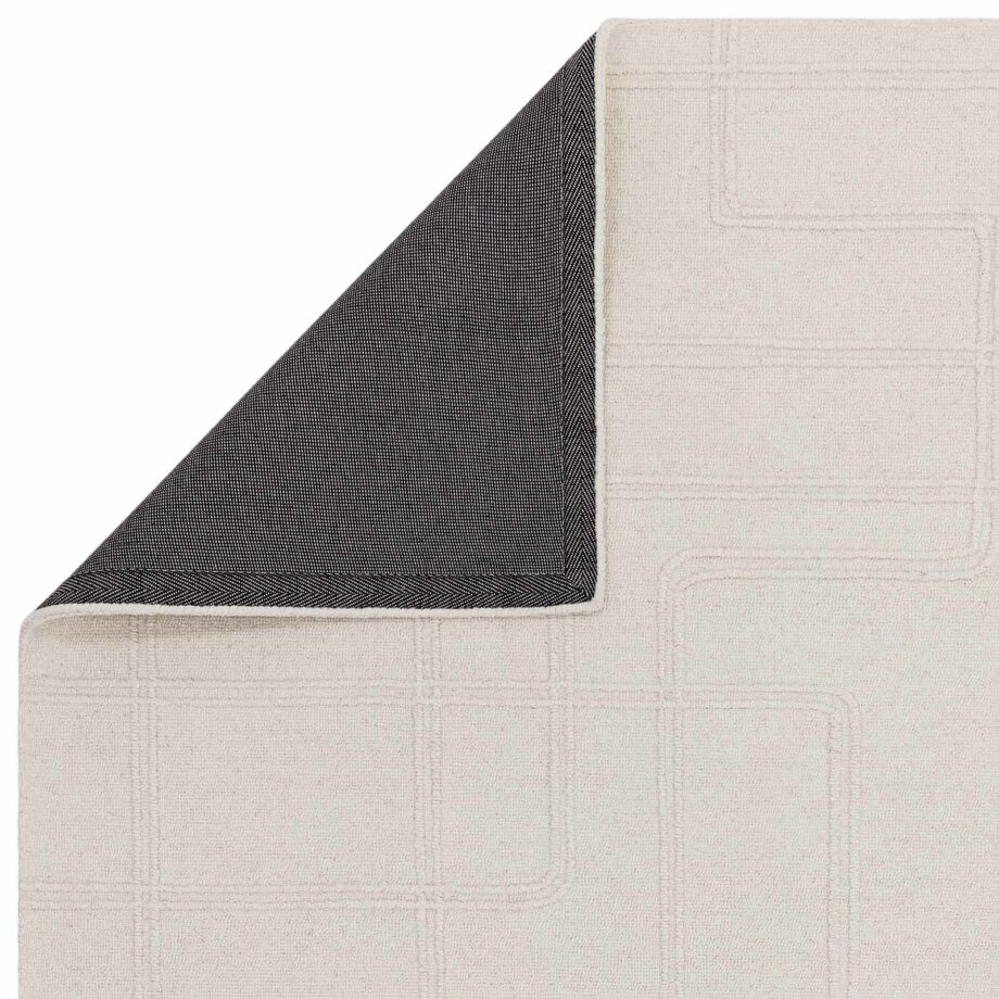 Asiatic matto Ada Ivory 3