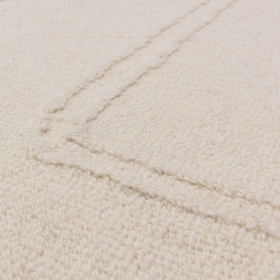 Asiatic matto Ada Ivory 4
