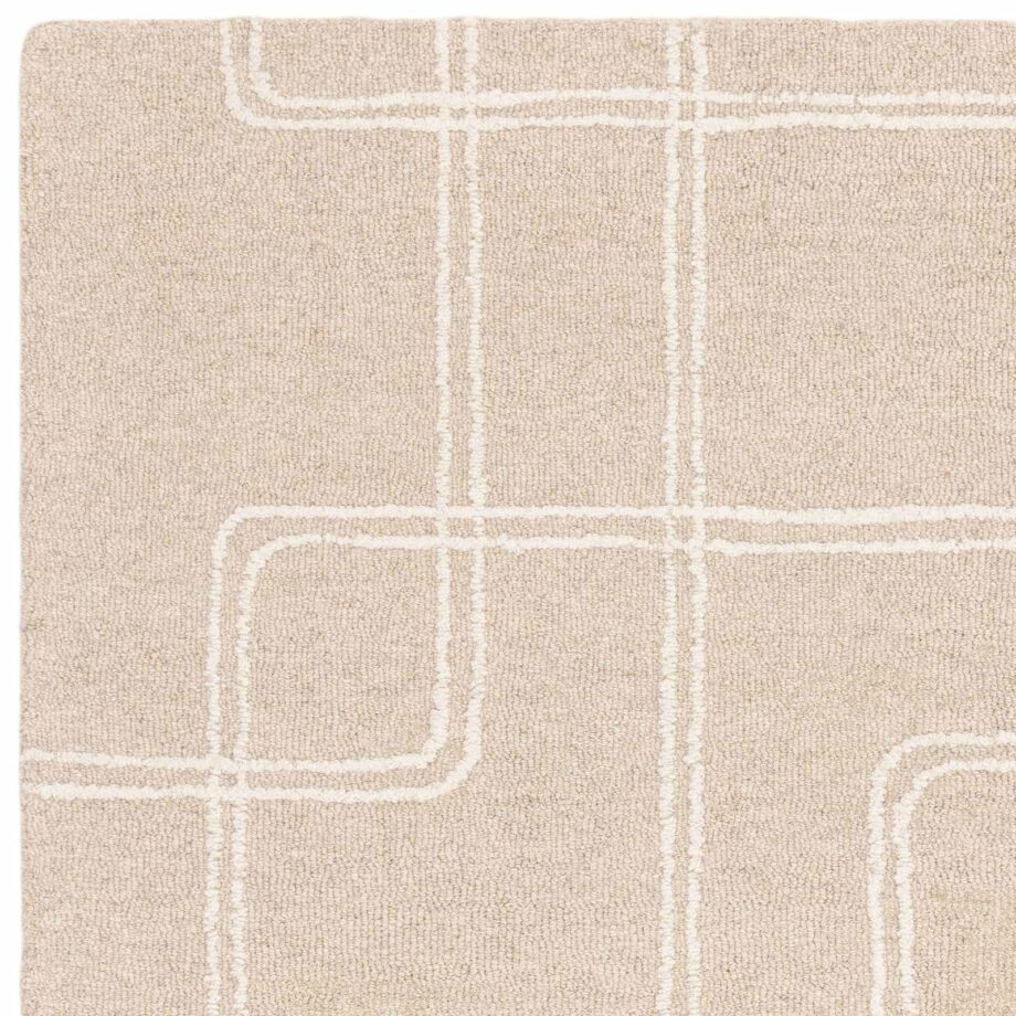 Asiatic matto Ada Sand 2