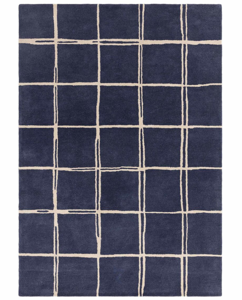 Asiatic matto Albany Grid Marine