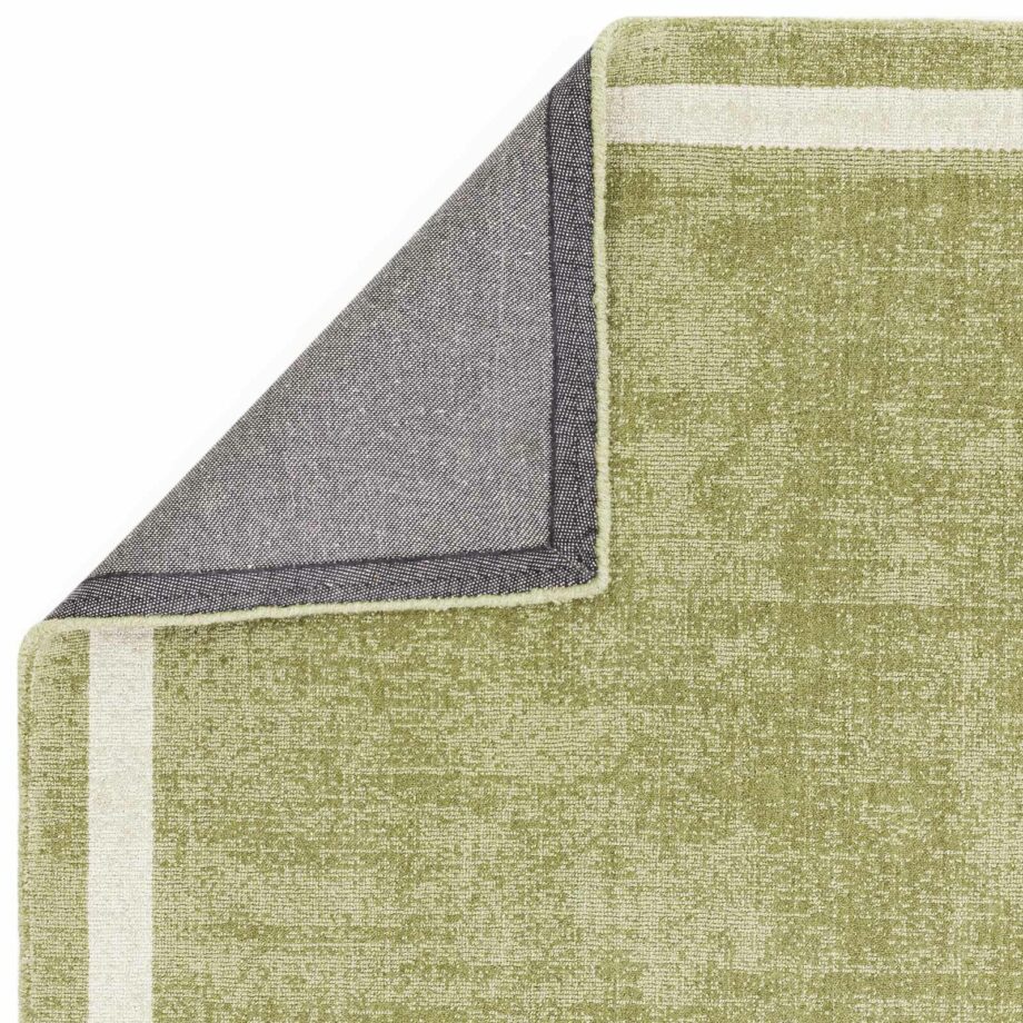 Asiatic matto Albi Green 3