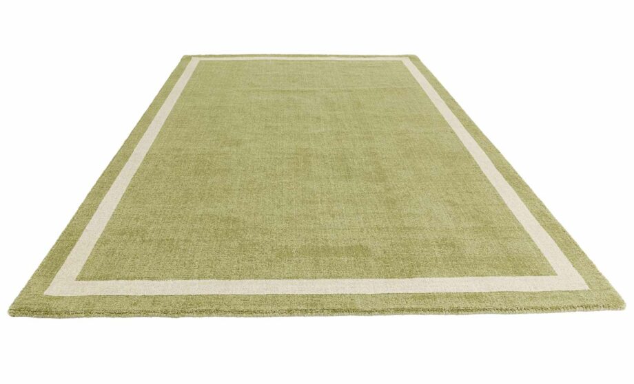 Asiatic matto Albi Green 3D
