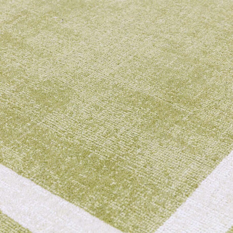 Asiatic matto Albi Green 4
