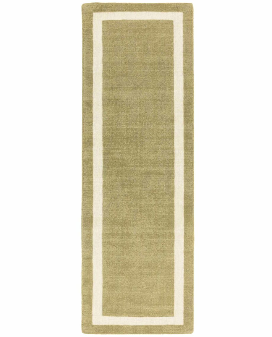 Asiatic matto Albi Green runner