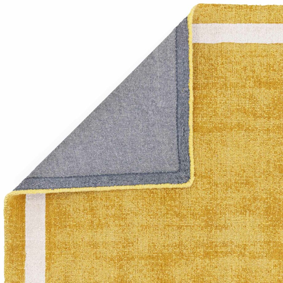 Asiatic matto Albi Ochre 2