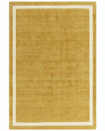 Asiatic matto Albi Ochre