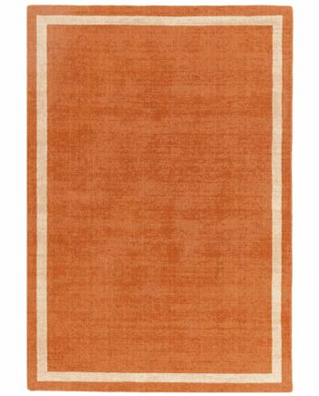 Asiatic matto Albi Orange