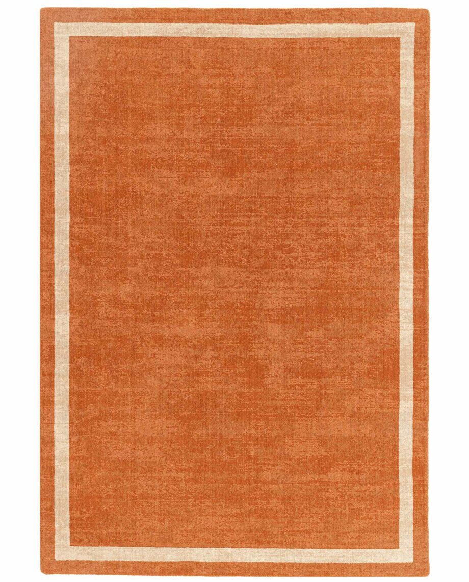 Asiatic matto Albi Orange