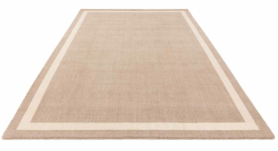Asiatic matto Albi Sand 1 3D