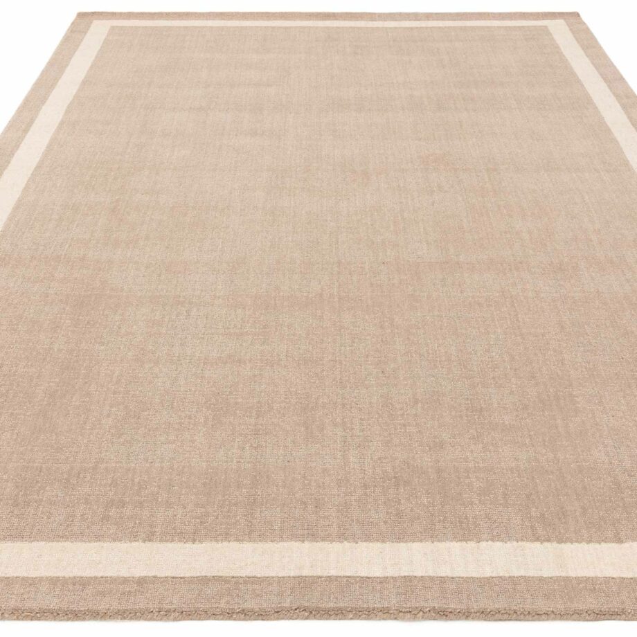 Asiatic matto Albi Sand 1
