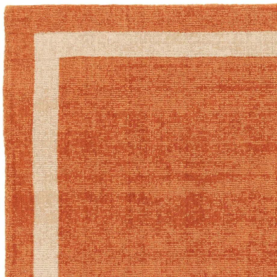 Asiatic matto Albi orange 2