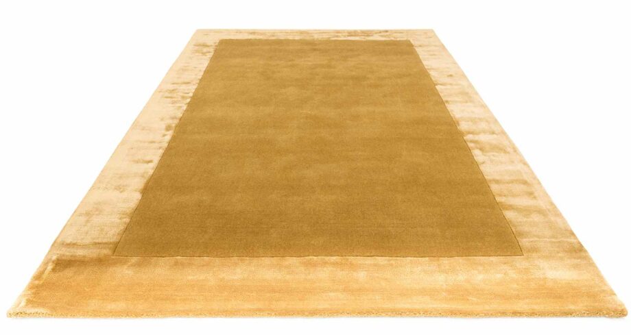 Asiatic matto Ascot Gold 1 3D