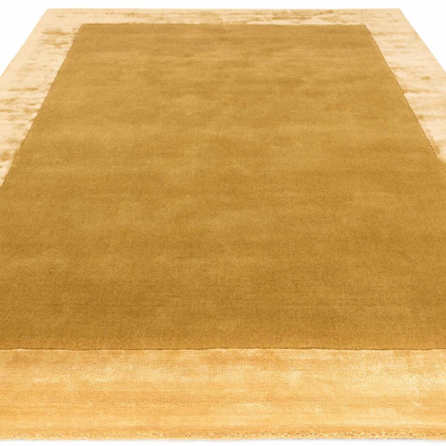 Asiatic matto Ascot Gold 1