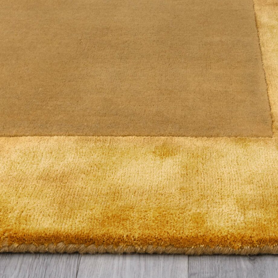 Asiatic matto Ascot Gold 4