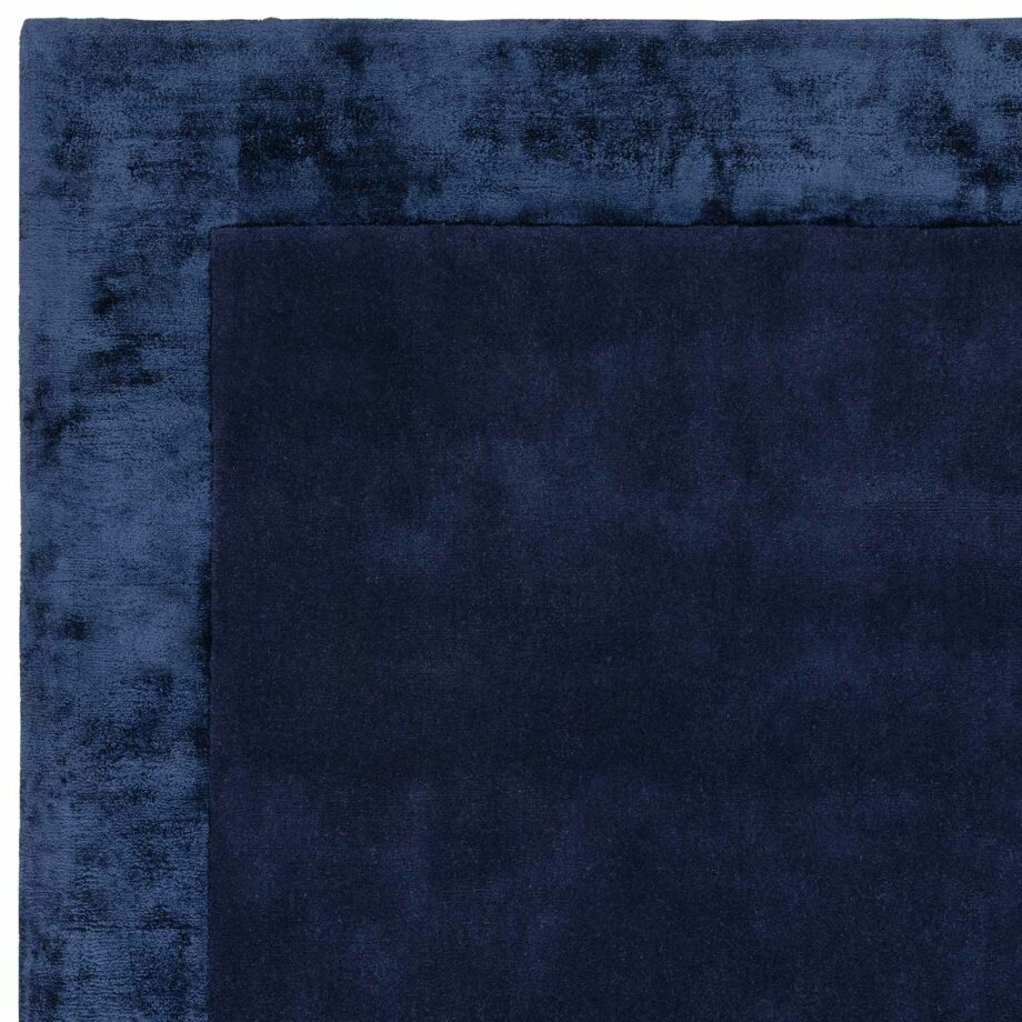 Asiatic matto Ascot Navy 2