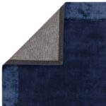 Asiatic matto Ascot Navy 3