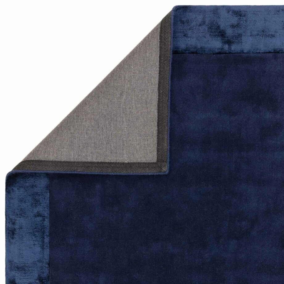 Asiatic matto Ascot Navy 3