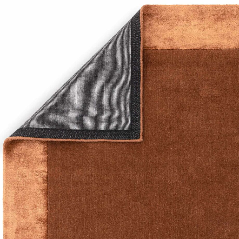 Asiatic matto Ascot Rust 3