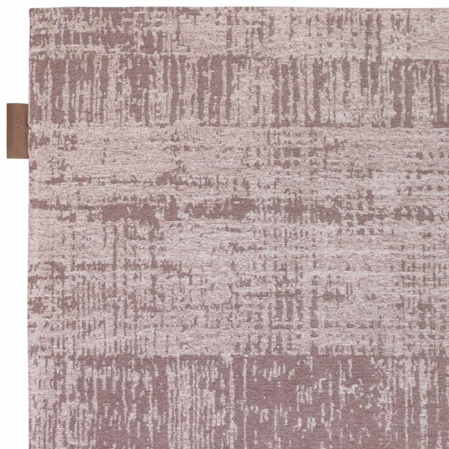 Asiatic matto Beau Blush 2