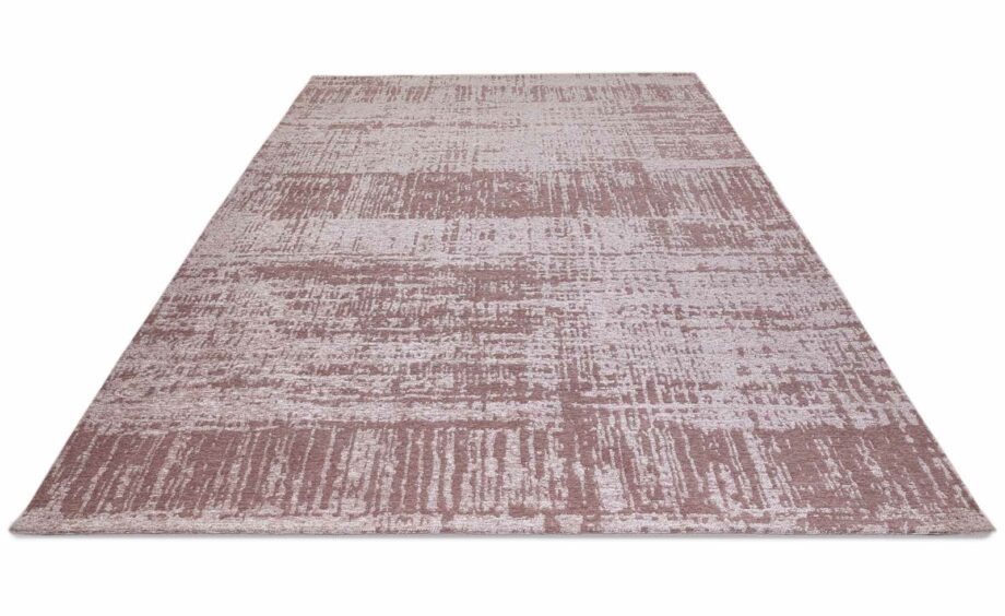 Asiatic matto Beau Blush 3D
