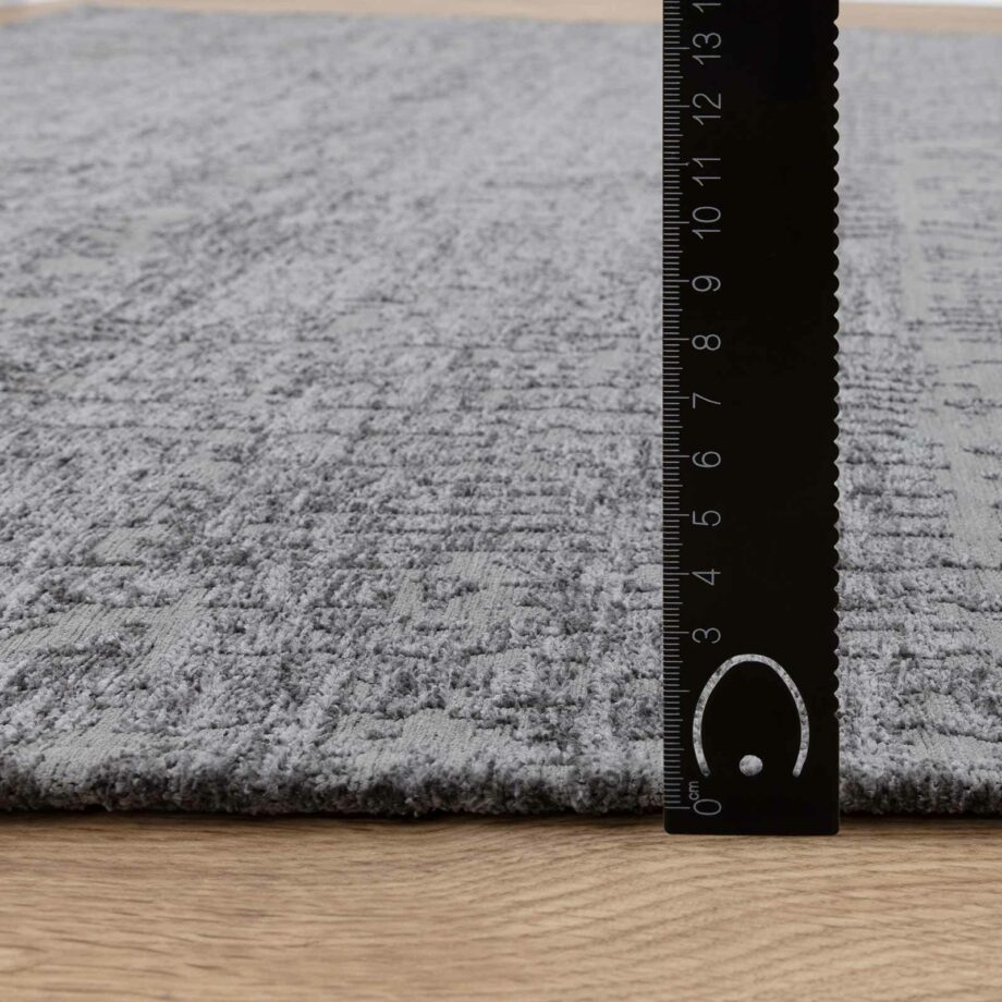 Asiatic matto Beau Carbon 5