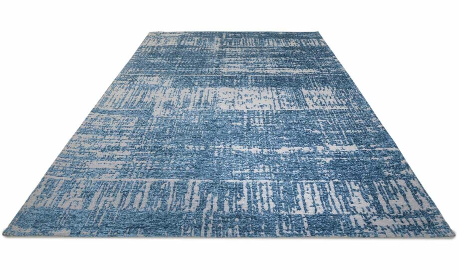Asiatic matto Beau Denim 3D