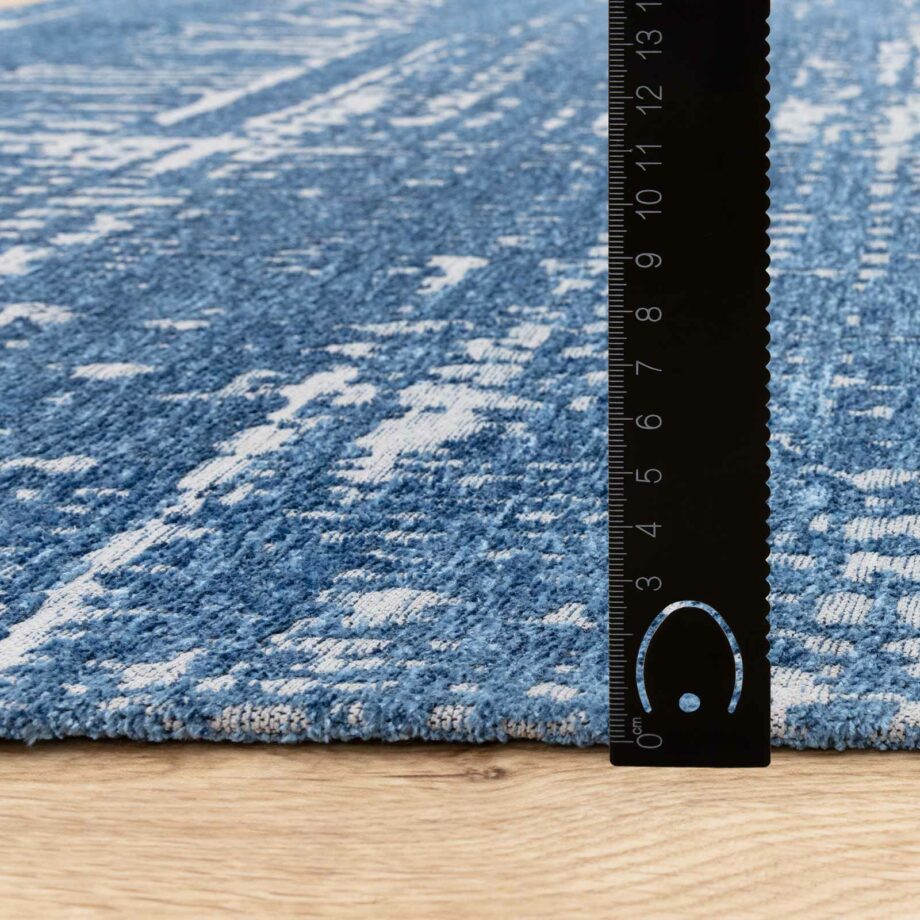 Asiatic matto Beau Denim 5