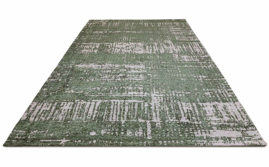 Asiatic matto Beau Forest 3D