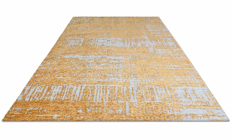 Asiatic matto Beau Gold 3D