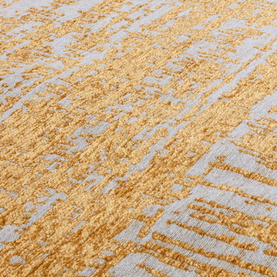 Asiatic matto Beau Gold 4