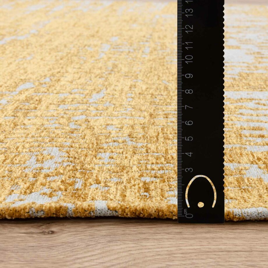 Asiatic matto Beau Gold 5