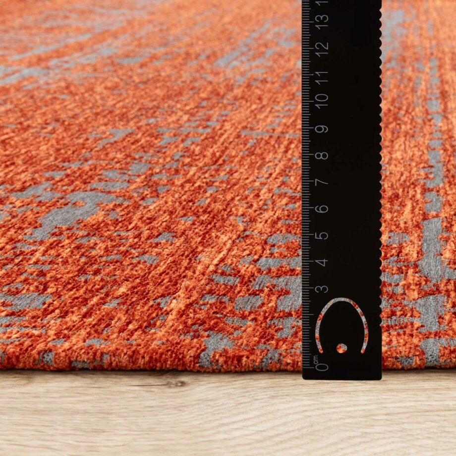Asiatic matto Beau Marmalade 5