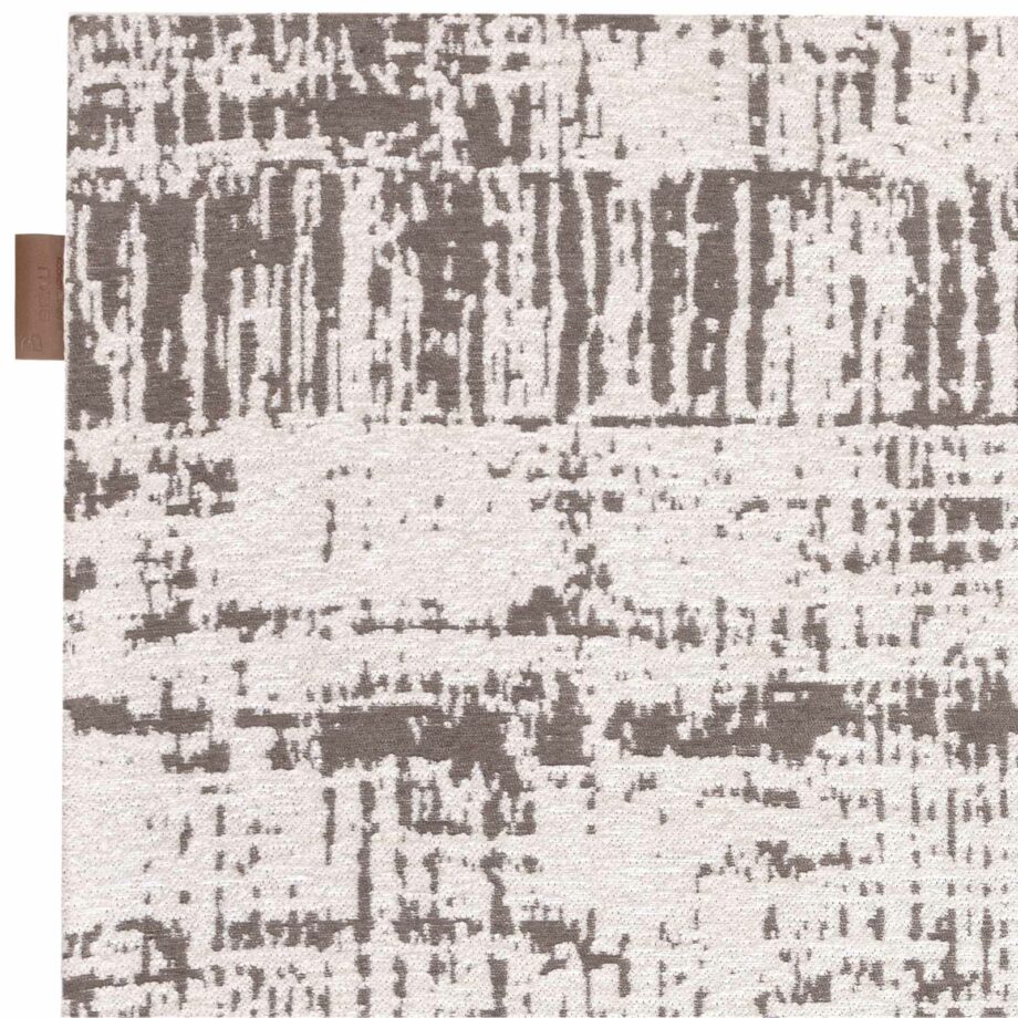 Asiatic matto Beau White 2