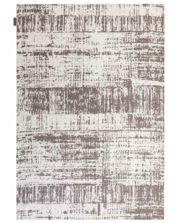 Asiatic matto Beau White