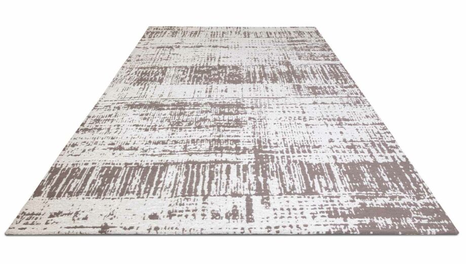 Asiatic matto Beau White 3D