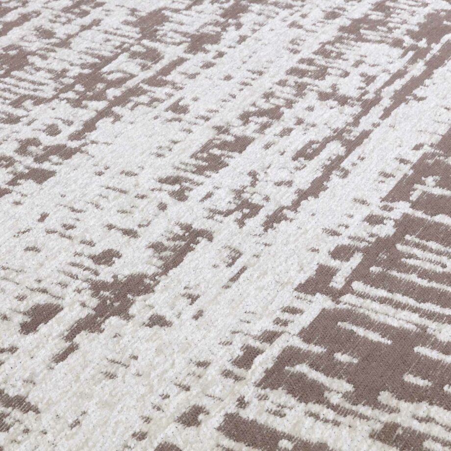 Asiatic matto Beau White 4