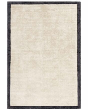 Asiatic matto Blade Border Putty Charcoal new new