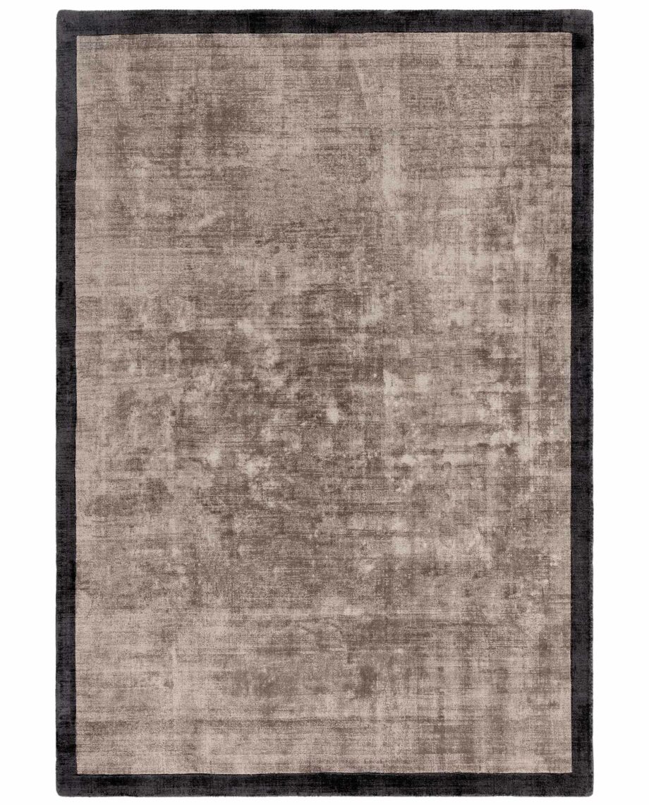Asiatic matto Blade Charcoal Moleskin
