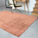 Asiatic matto Blade Earth interior square
