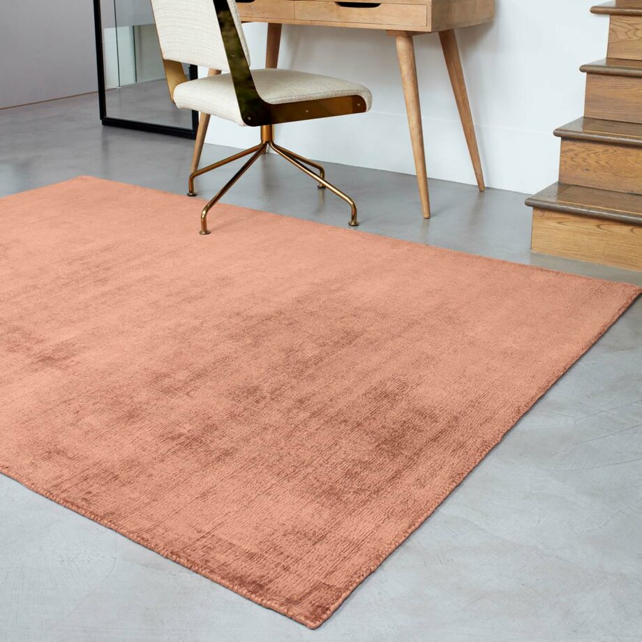 Asiatic matto Blade Earth interior square