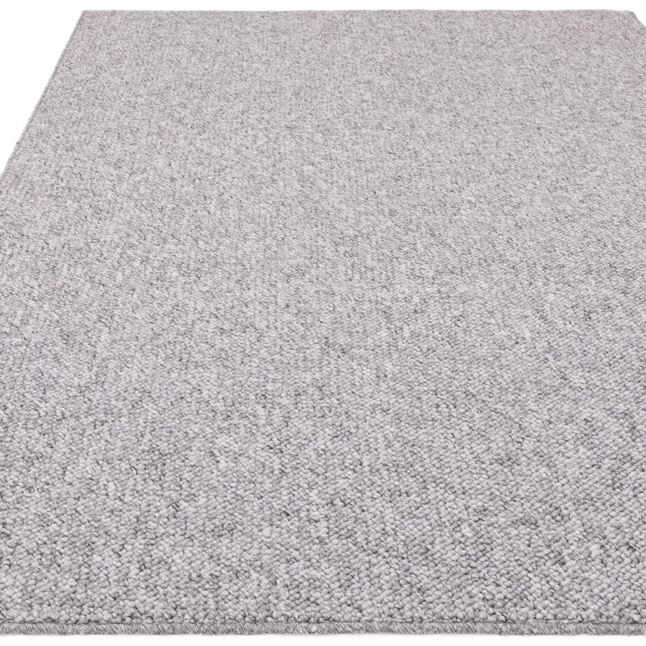 Asiatic matto Boden Grey 1