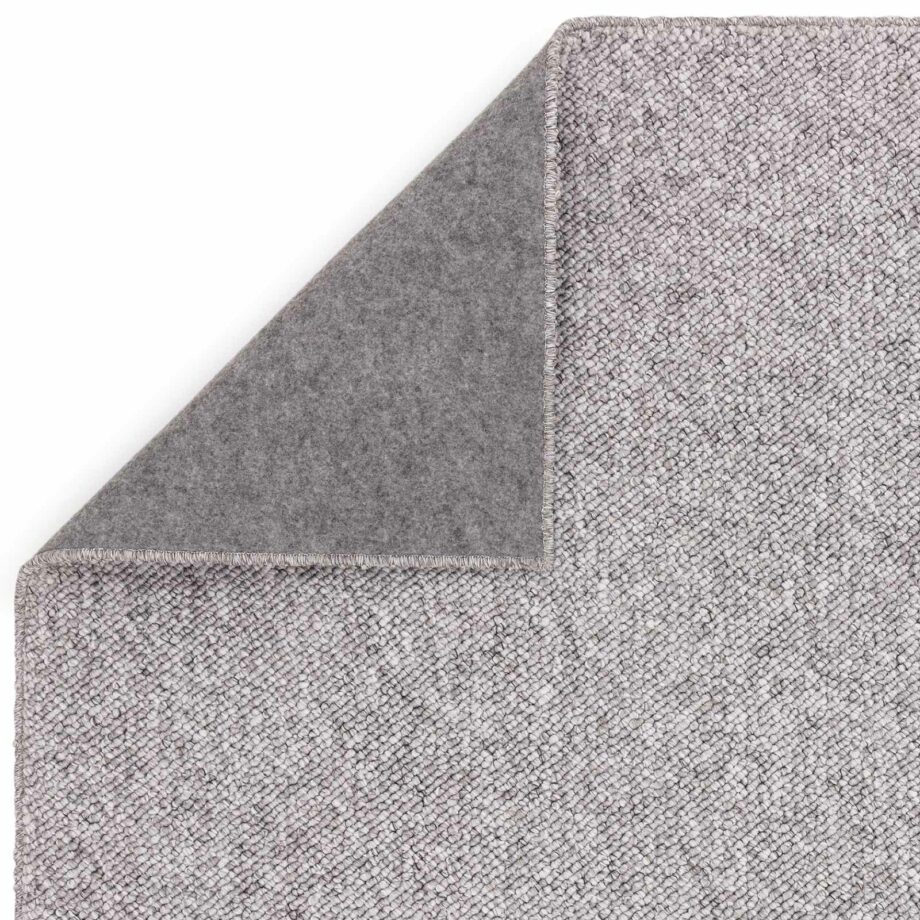 Asiatic matto Boden Grey 3