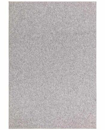 Asiatic matto Boden Grey