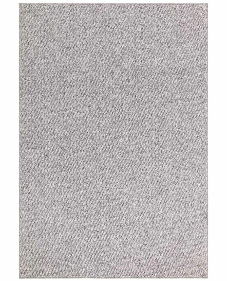 Asiatic matto Boden Grey