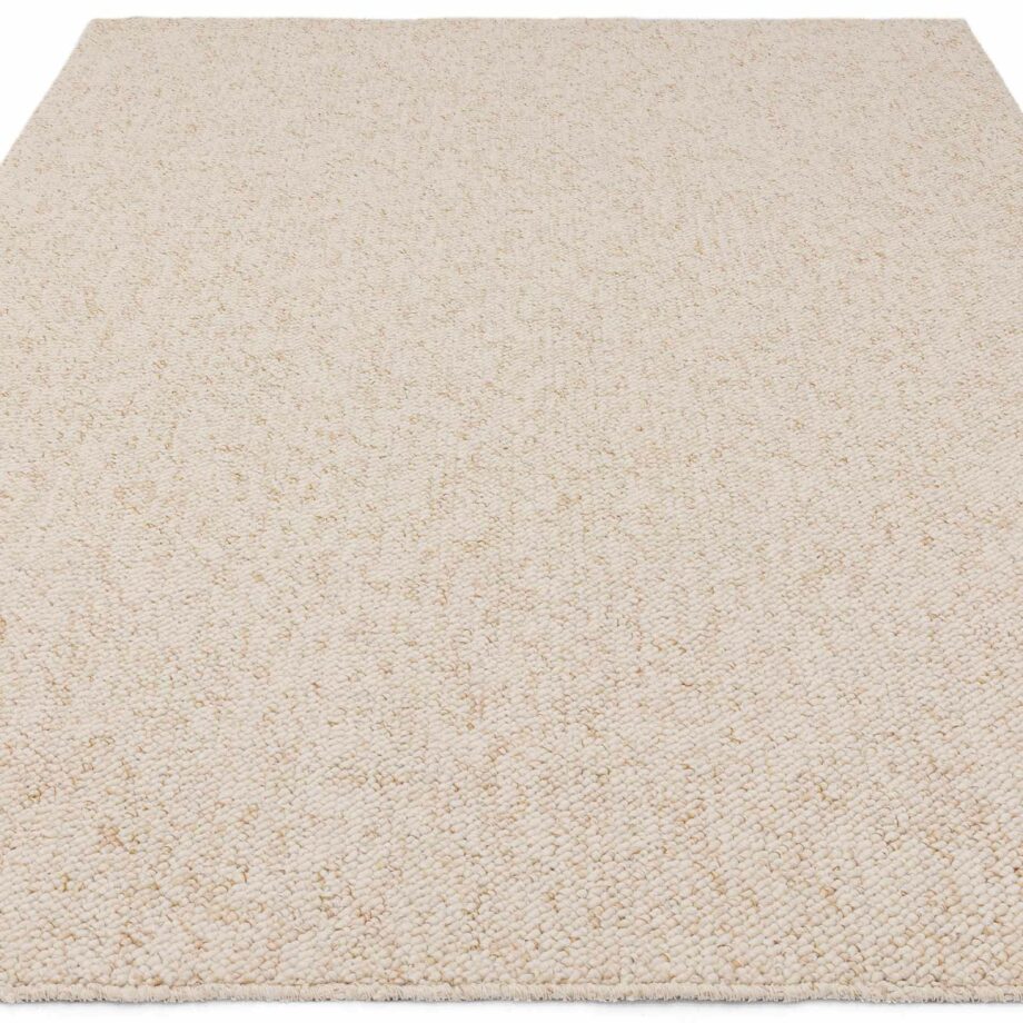 Asiatic matto Boden Ivory 1