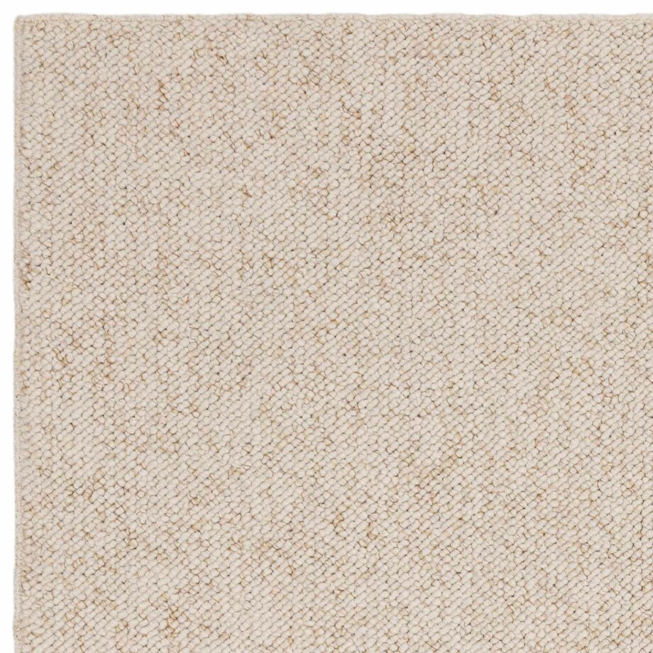 Asiatic matto Boden Ivory 2